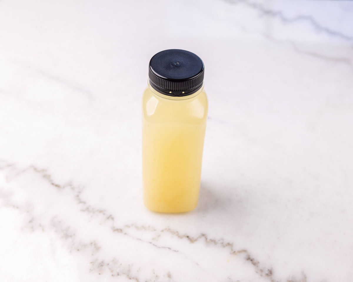 Citronnade