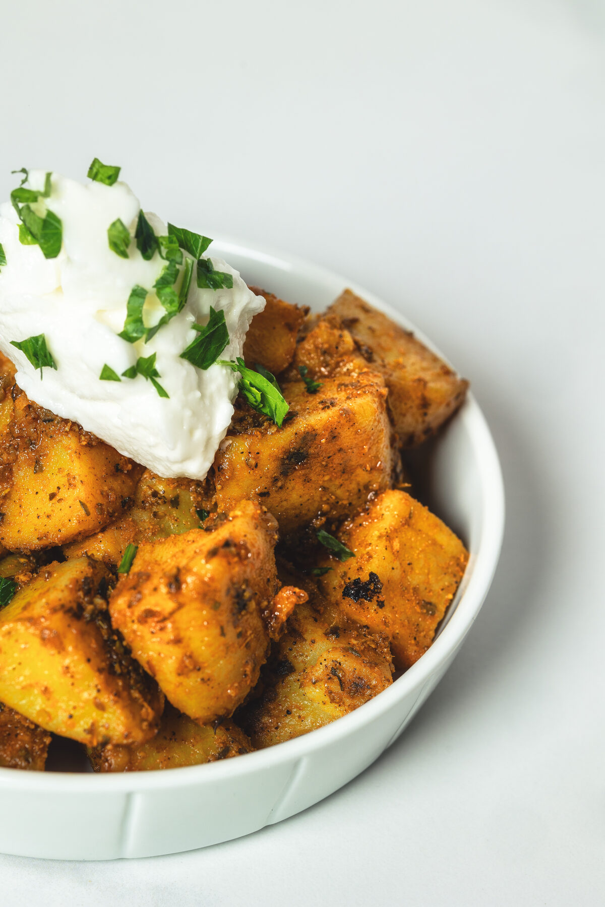 Batata harra