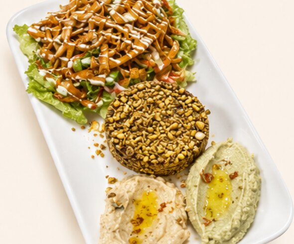 Chawarma