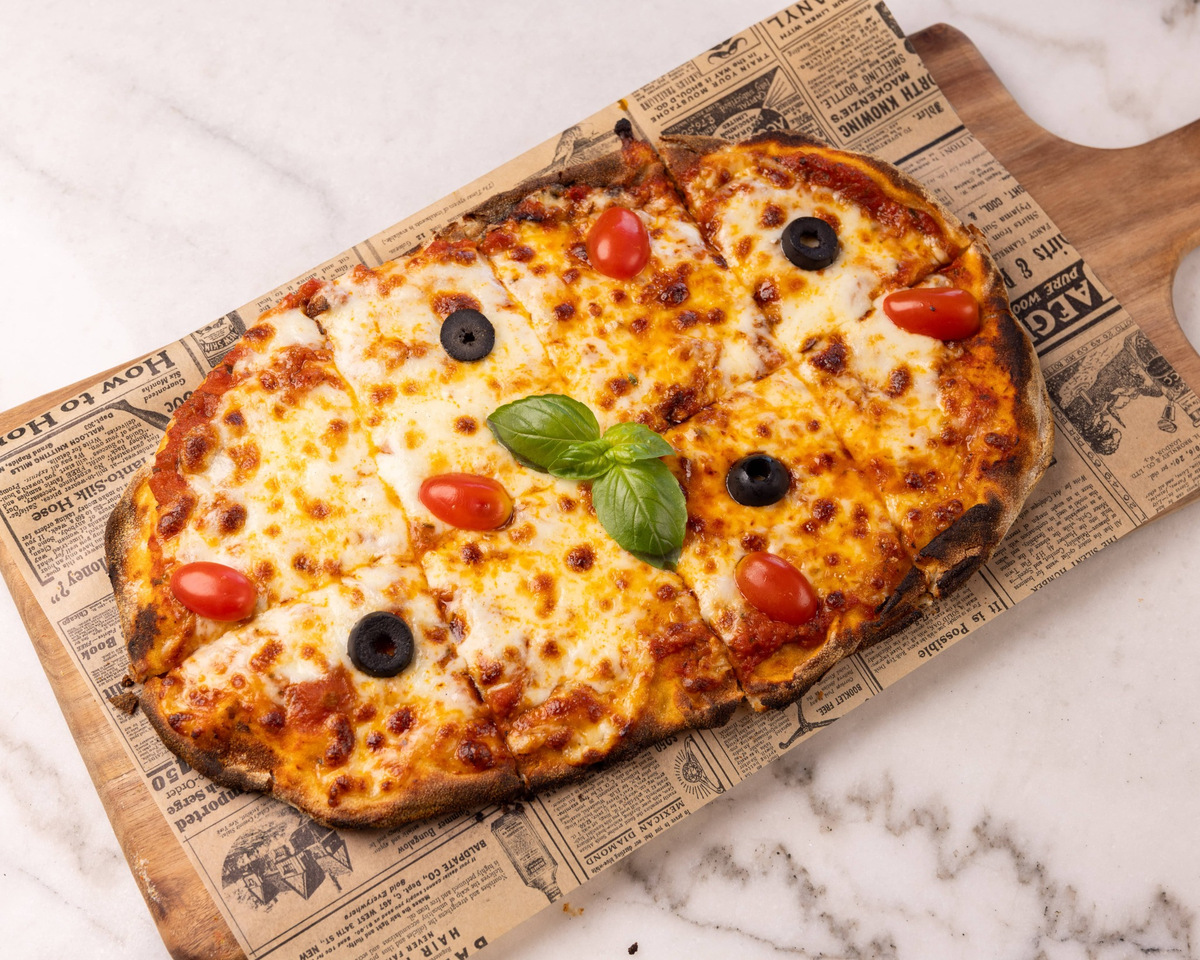 Margherita